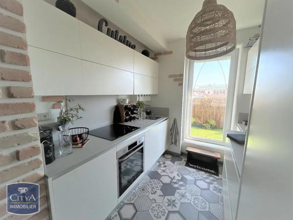 Appartement à louer 3 pièces 51.93m² Montauban (82000)