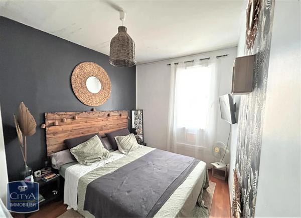 Appartement à louer 3 pièces 51.93m² Montauban (82000)