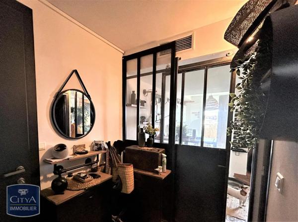 Appartement à louer 3 pièces 51.93m² Montauban (82000)
