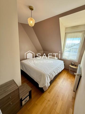 Maison fonctionnelle aux Ponts-de-Cé