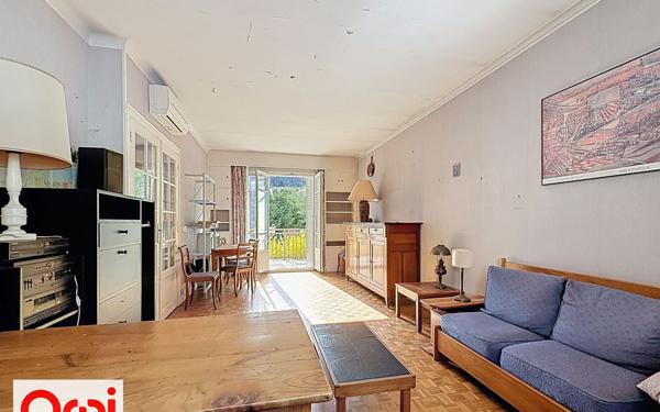 Maison à vendre    5 pièces • 118,47 m2 Clamart