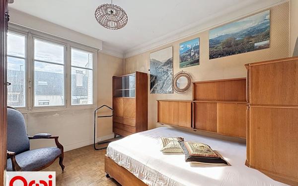 Maison à vendre    5 pièces • 118,47 m2 Clamart