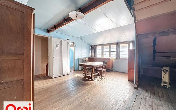 Maison à vendre    5 pièces • 118,47 m2 Clamart