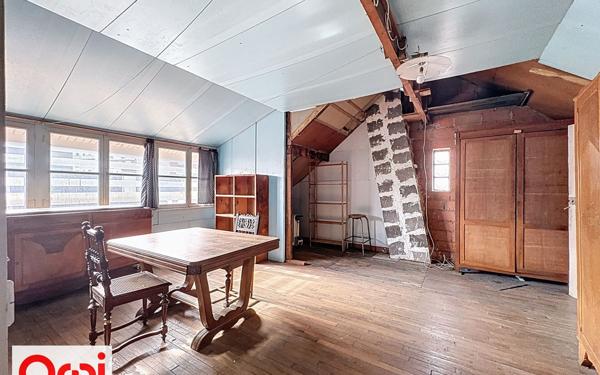 Maison à vendre    5 pièces • 118,47 m2 Clamart