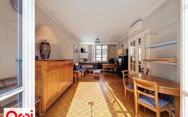 Maison à vendre    5 pièces • 118,47 m2 Clamart