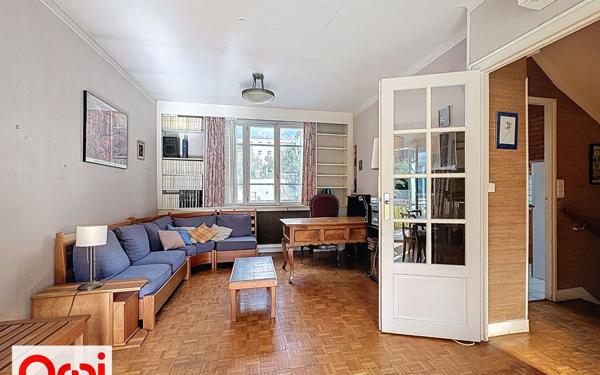 Maison à vendre    5 pièces • 118,47 m2 Clamart