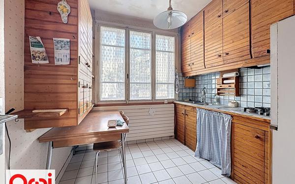 Maison à vendre    5 pièces • 118,47 m2 Clamart