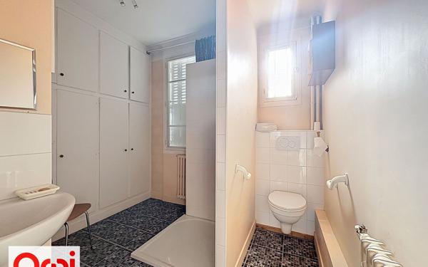 Maison à vendre    5 pièces • 118,47 m2 Clamart