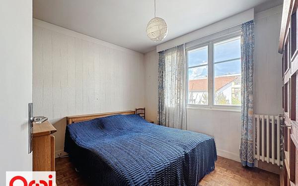 Maison à vendre    5 pièces • 118,47 m2 Clamart