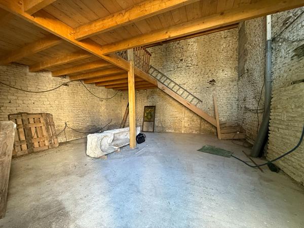 Maison Saint Hilaire La Palud