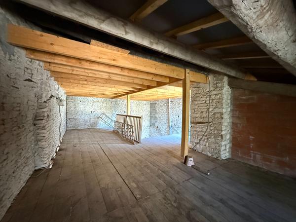 Maison Saint Hilaire La Palud