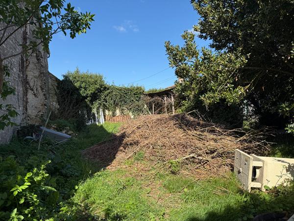 Maison Saint Hilaire La Palud