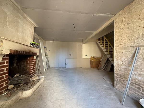 Maison Saint Hilaire La Palud