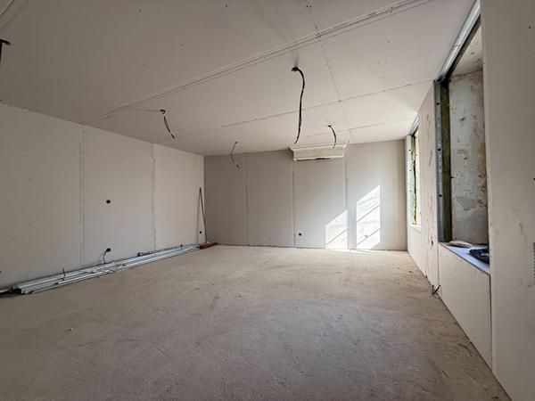 Maison Saint Hilaire La Palud