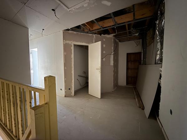 Maison Saint Hilaire La Palud