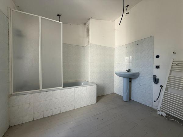 Maison Saint Hilaire La Palud