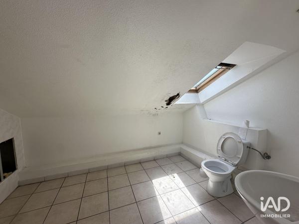 Maison à vendre 11 pièces 253 m² Mulhouse