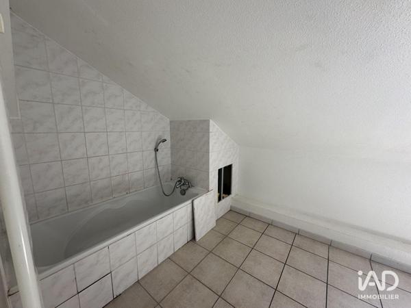 Maison à vendre 11 pièces 253 m² Mulhouse