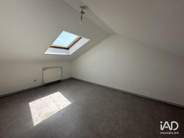 Maison à vendre 11 pièces 253 m² Mulhouse