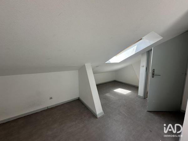 Maison à vendre 11 pièces 253 m² Mulhouse