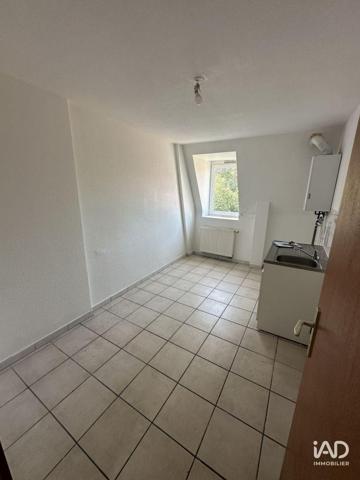 Maison à vendre 11 pièces 253 m² Mulhouse