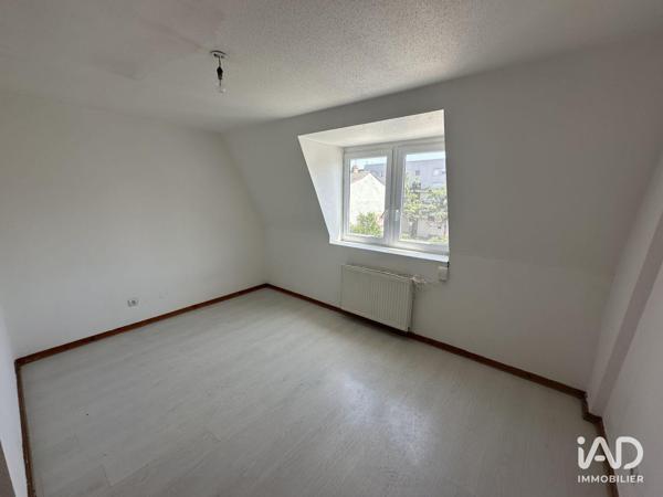 Maison à vendre 11 pièces 253 m² Mulhouse