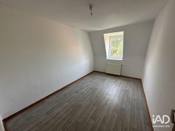 Maison à vendre 11 pièces 253 m² Mulhouse