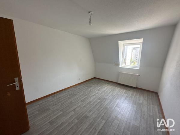 Maison à vendre 11 pièces 253 m² Mulhouse