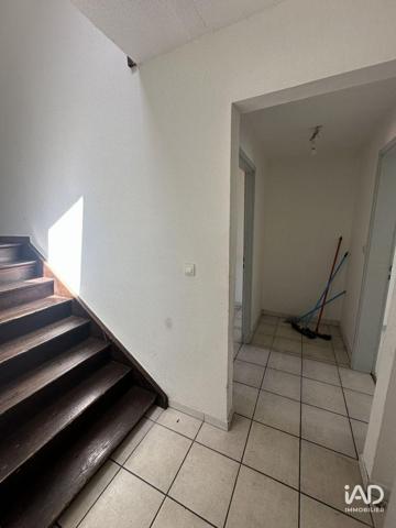 Maison à vendre 11 pièces 253 m² Mulhouse