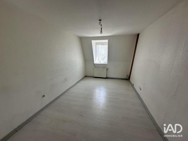 Maison à vendre 11 pièces 253 m² Mulhouse