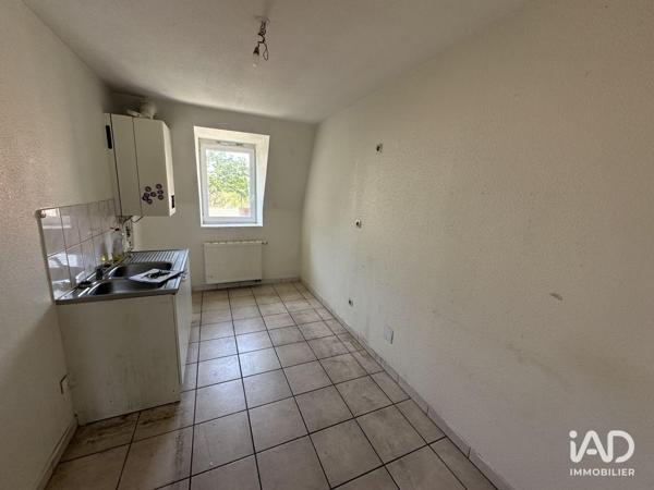 Maison à vendre 11 pièces 253 m² Mulhouse