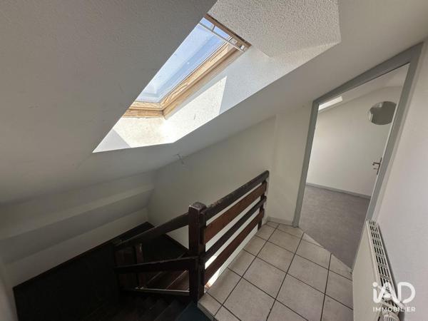 Maison à vendre 11 pièces 253 m² Mulhouse