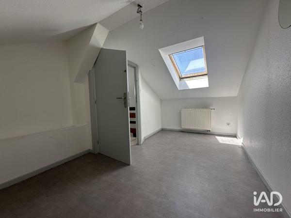 Maison à vendre 11 pièces 253 m² Mulhouse