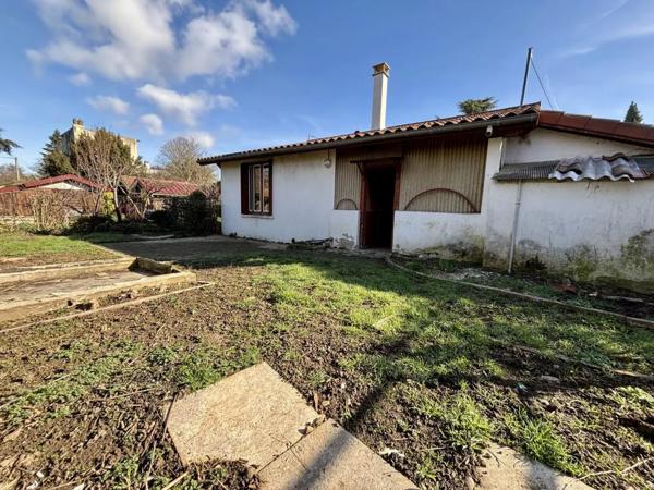 Maison à vendre à Romans-sur-Isère (26100)
