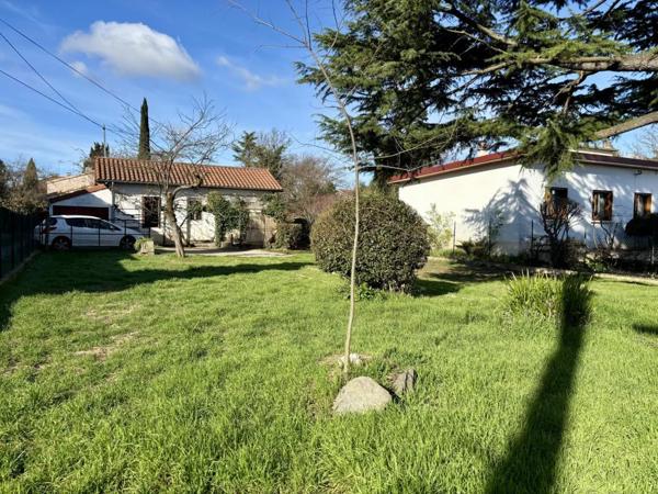 Maison à vendre à Romans-sur-Isère (26100)