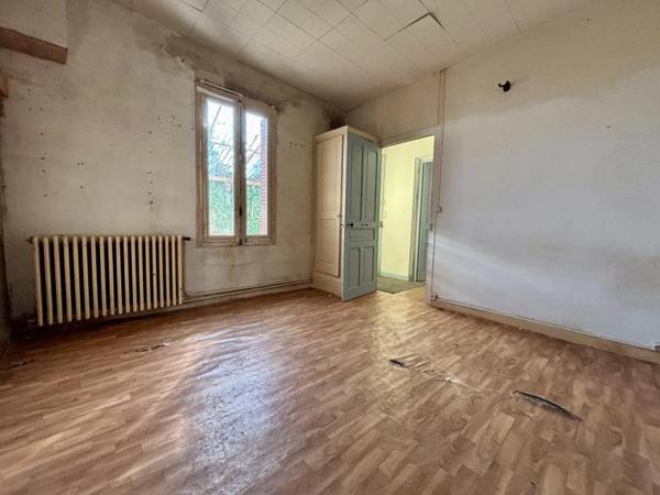 Maison à vendre à Romans-sur-Isère (26100)