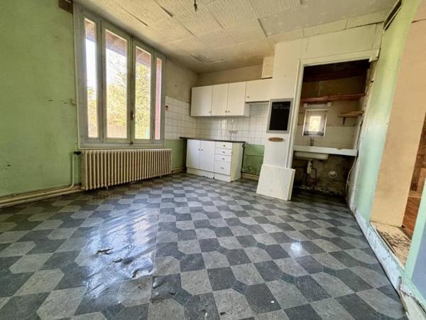 Maison à vendre à Romans-sur-Isère (26100)