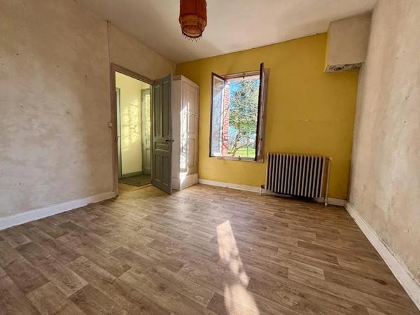 Maison à vendre à Romans-sur-Isère (26100)