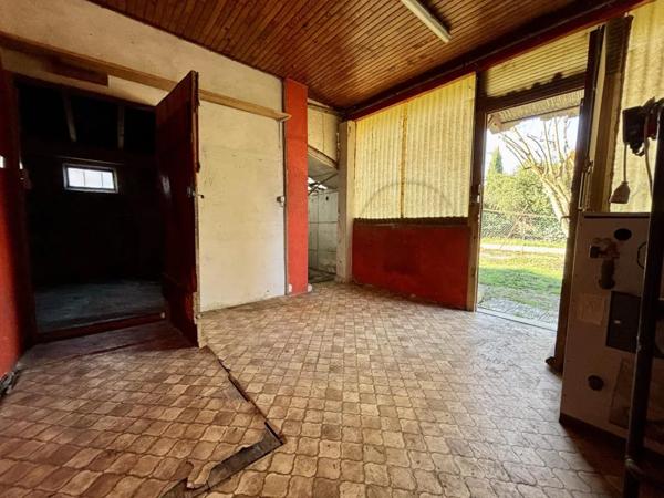 Maison à vendre à Romans-sur-Isère (26100)