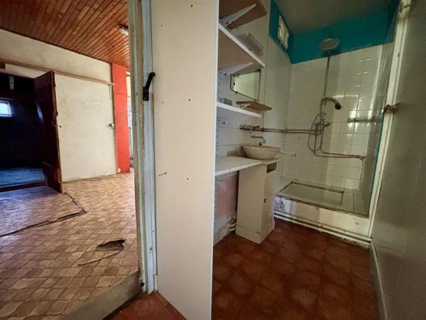 Maison à vendre à Romans-sur-Isère (26100)