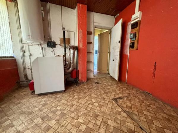 Maison à vendre à Romans-sur-Isère (26100)