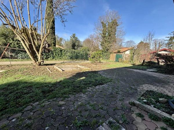 Maison à vendre à Romans-sur-Isère (26100)