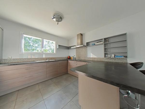 VOLMERANGE-LES-MINES – BELLE MAISON INDIVIDUELLE DE 165 M² À PROXIMITÉ DU LUXEMBOURG