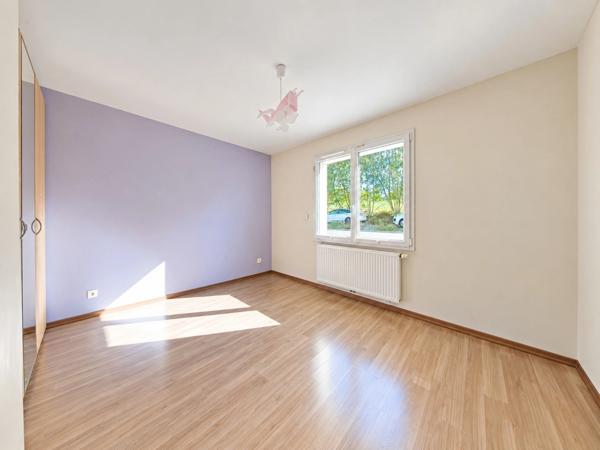 VOLMERANGE-LES-MINES – BELLE MAISON INDIVIDUELLE DE 165 M² À PROXIMITÉ DU LUXEMBOURG