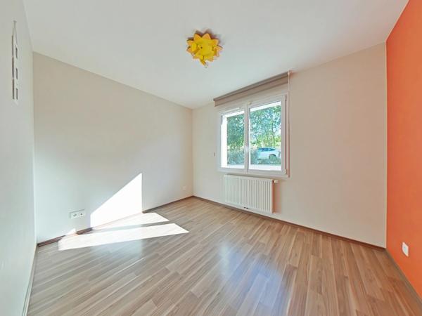 VOLMERANGE-LES-MINES – BELLE MAISON INDIVIDUELLE DE 165 M² À PROXIMITÉ DU LUXEMBOURG
