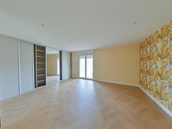 VOLMERANGE-LES-MINES – BELLE MAISON INDIVIDUELLE DE 165 M² À PROXIMITÉ DU LUXEMBOURG