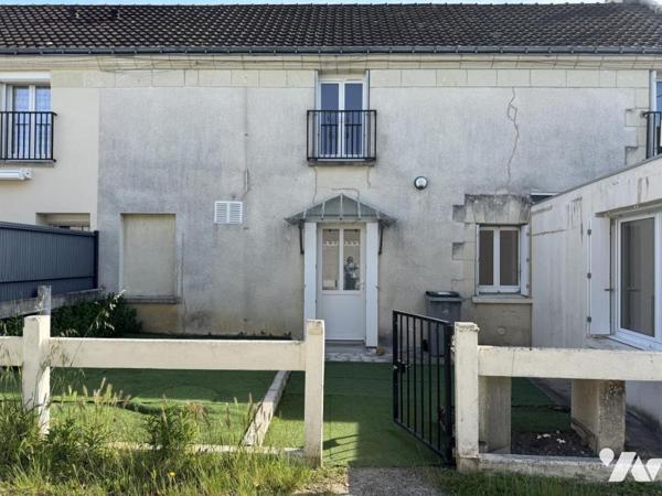 Maison Chinon