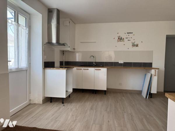 Maison Chinon