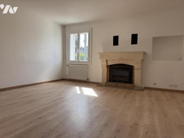 Maison Chinon