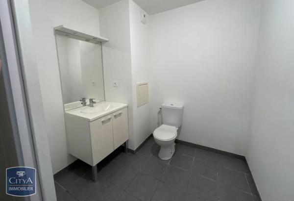 Appartement à louer 1 pièce 31.98m² Castanet-Tolosan (31320)